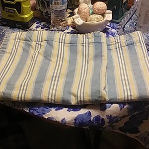 VINTAGE PILLOW CASES